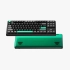 Furycube G87 Gasket Hot-swappable Mechanical Keyboard